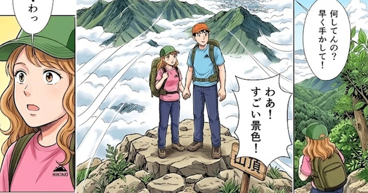 見出し画像