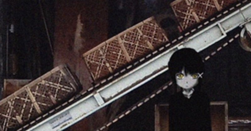 臨床心理士、アニメを語る第1回〜Serial experiments lain〜