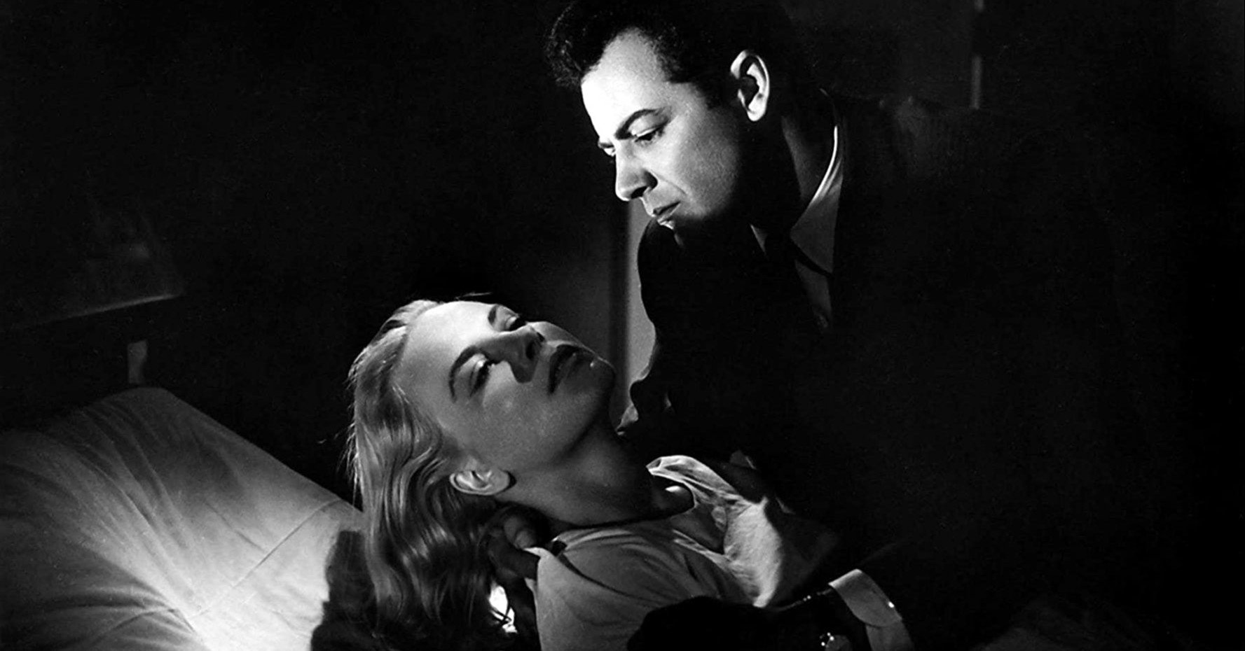 映画100選 超ショートレビュー 第10回】ビッグ・コンボ（1955）｜映画