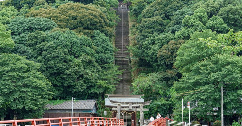 【旅レポ】佐賀県小城市の須賀神社へ