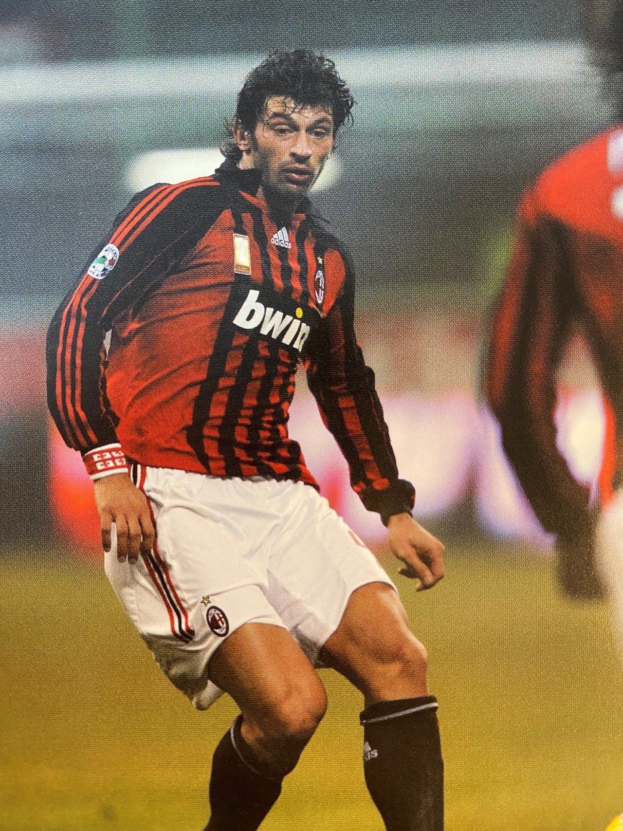 Acミラン01 09パート 一時代を築いたカルロ アンチェロッティとスーパースター軍団 Acミラン ドドン小西 Note Acミラン01 09パート 一時代を築いたカルロ アンチェロッティとスーパースター軍団 Acミラン ドドン小西 Note