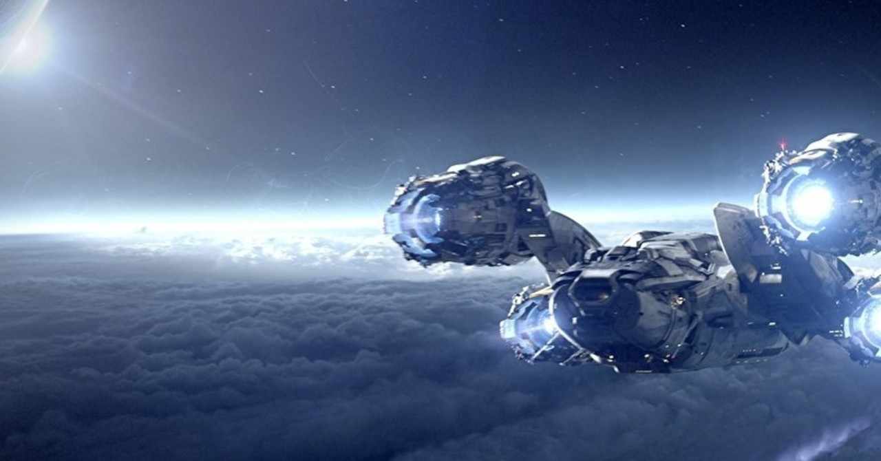 01年宇宙の旅 の新着タグ記事一覧 Note つくる つながる とどける