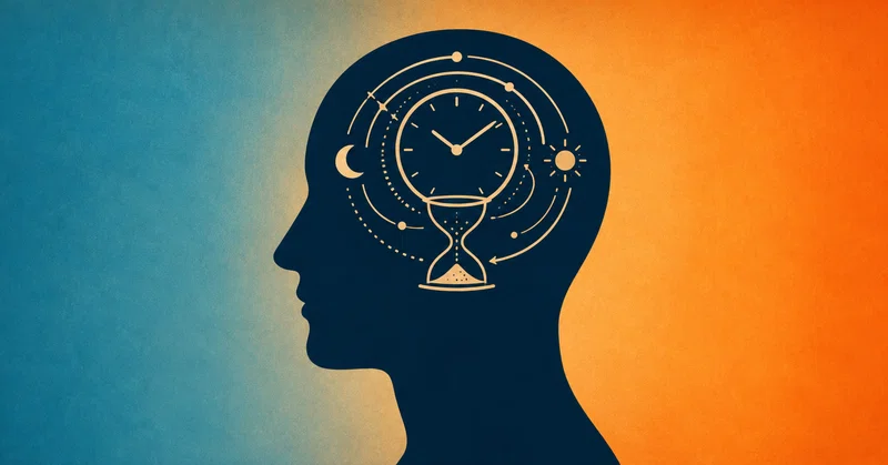 なぜ人は、時間の主導権を失うのか
