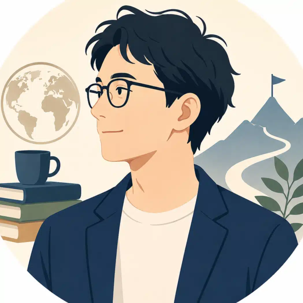 ソラ｜40代からの学び直しとキャリア