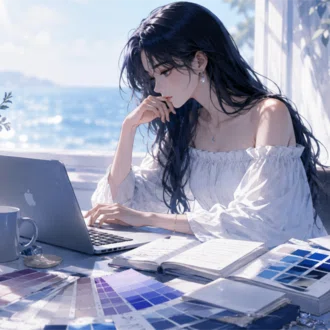 凪瀬 紬 | 観測記録作家