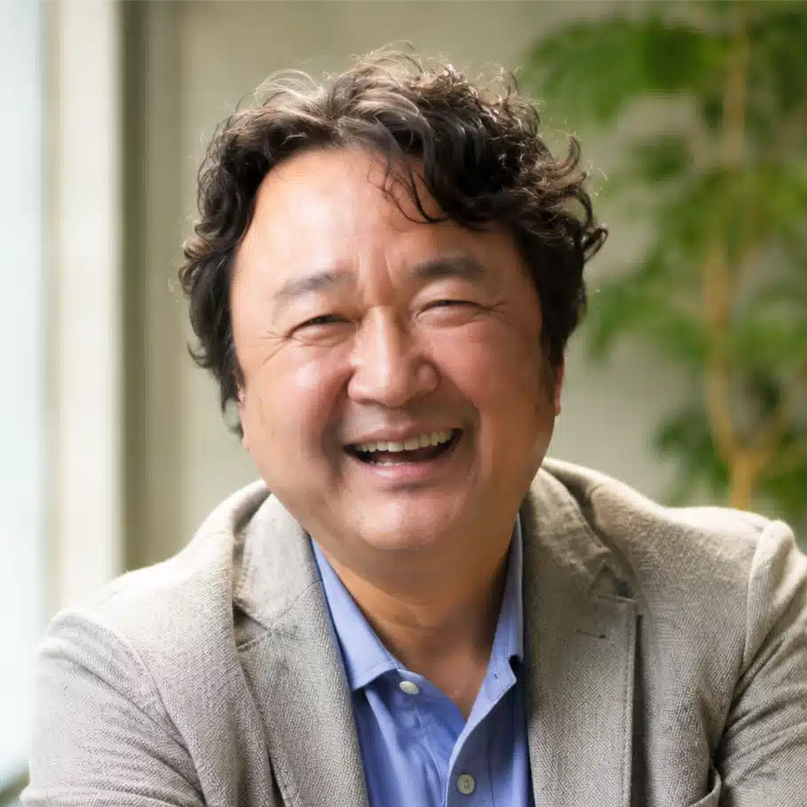 高坂圭