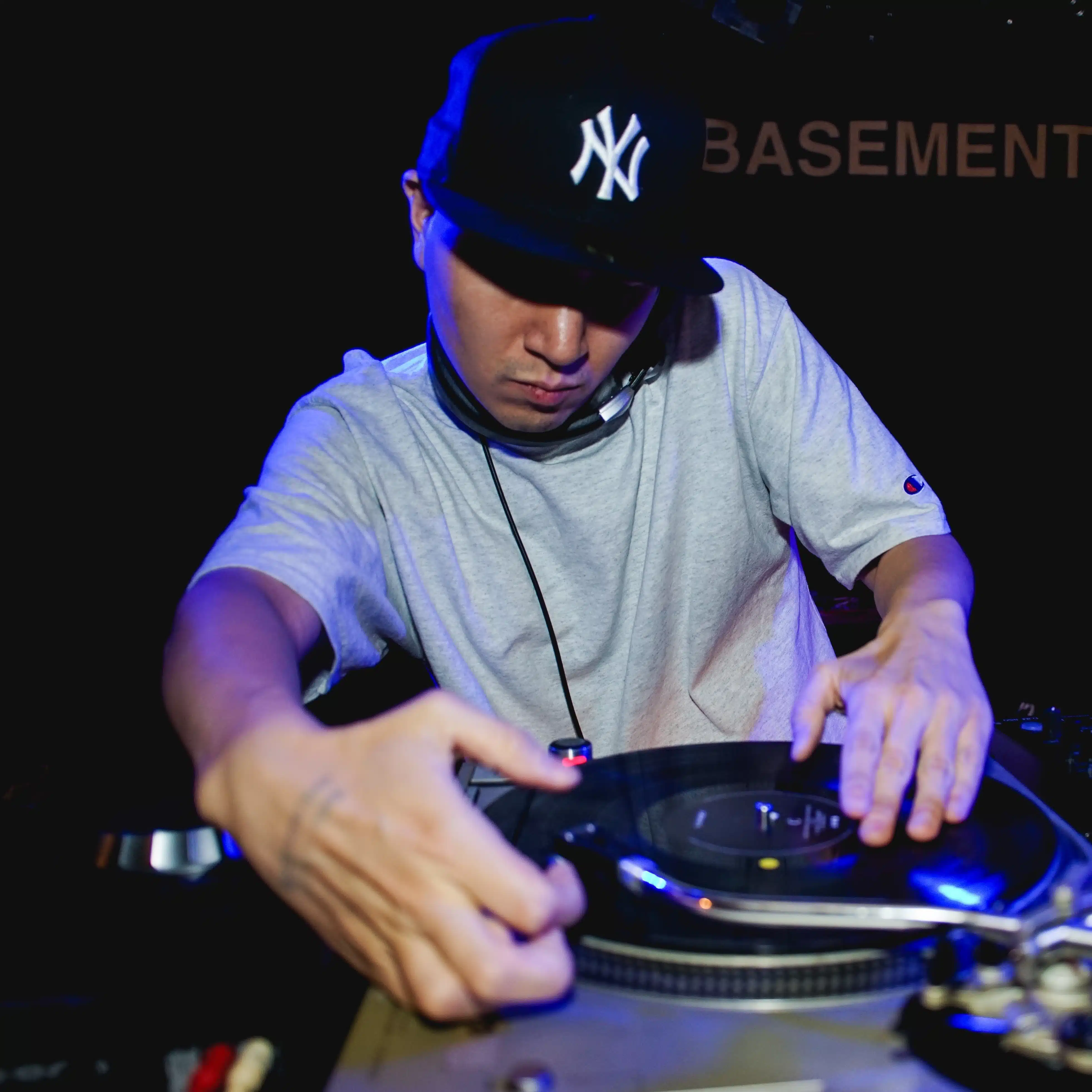 DJ H!ROKi