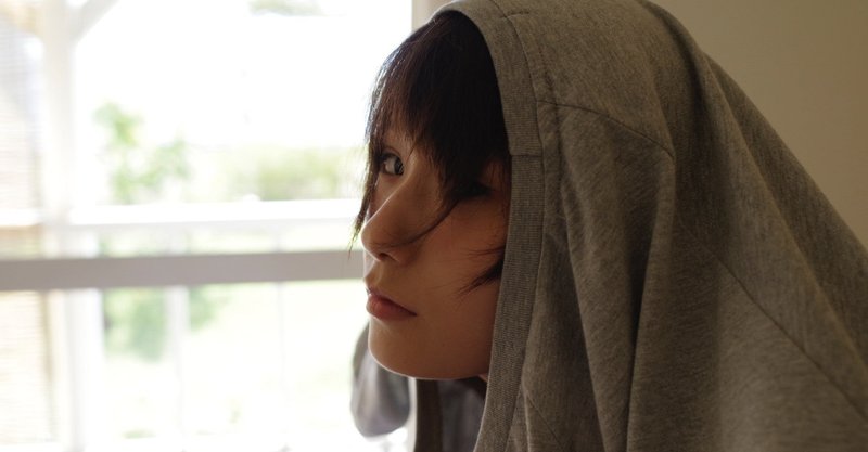 顔で評価されたくない って贅沢な悩みですわ モリ子 Note