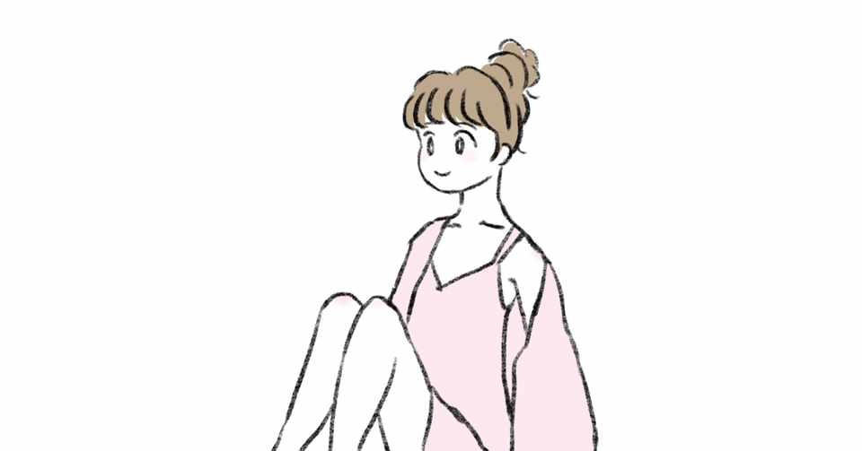 絵を描く練習 45日目 素材としてのイラスト ぶたいさん Note