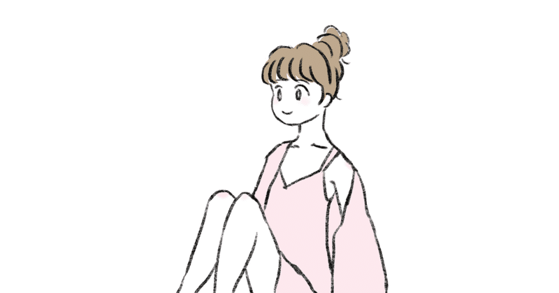 絵を描く練習 45日目 素材としてのイラスト ぶたいさん Note