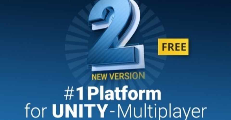 Unity オンライン機能をつけるpun Pun2についてまとめてみた こーへー ゲームクリエーターの成長日記 Note