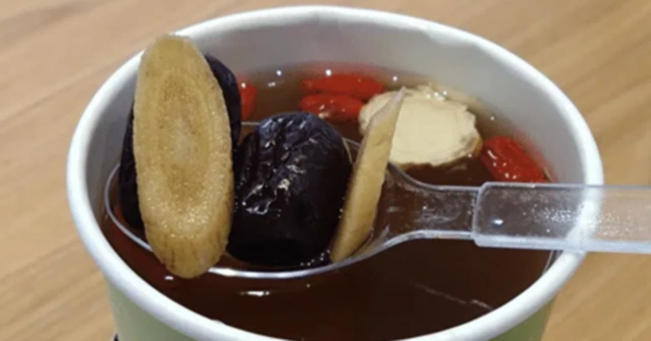 Focus on Chinese Substitute Tea (Health Tea)! 🌿 Evolution of Quality ...