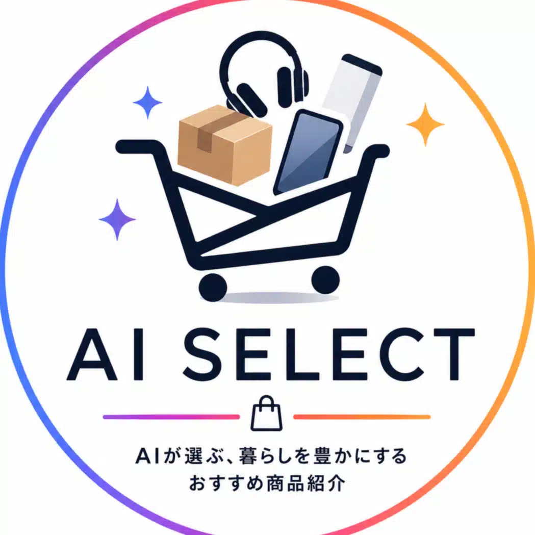AI SELECT｜おすすめ商品紹介　塗装職人