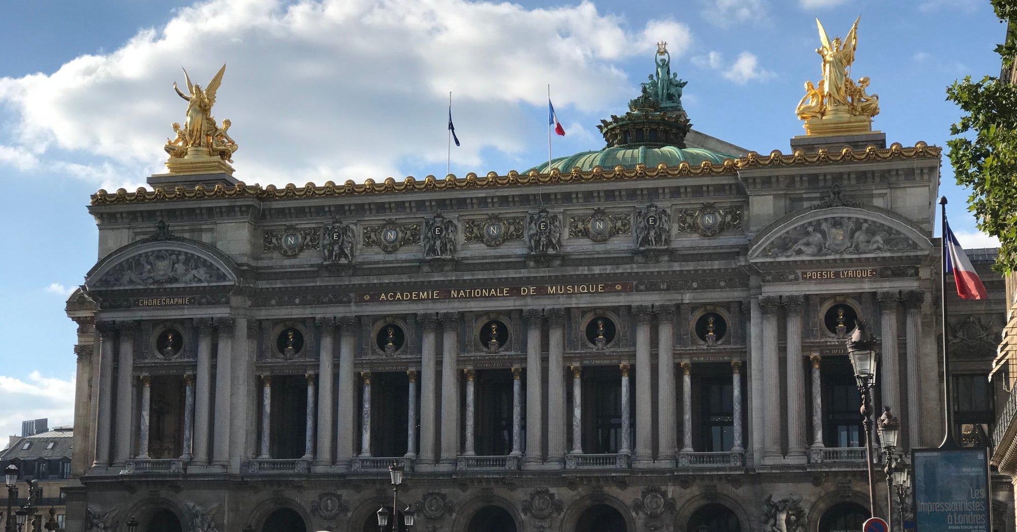 運 が必要 パリ オペラ座 パリ9区 村山里美 アラカンdeパリ パリ在住 58歳から単身パリへ 終わりの人生の始め方 Note 運 が必要 パリ オペラ座 パリ9区 村山里美 アラカンdeパリ パリ在住 58歳から単身パリへ 終わりの人生の始め方 Note