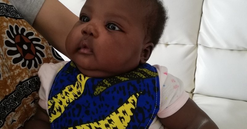 アフリカ赤ちゃん の新着タグ記事一覧 Note つくる つながる とどける