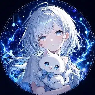 ゆずにゃん