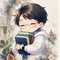 すながえり