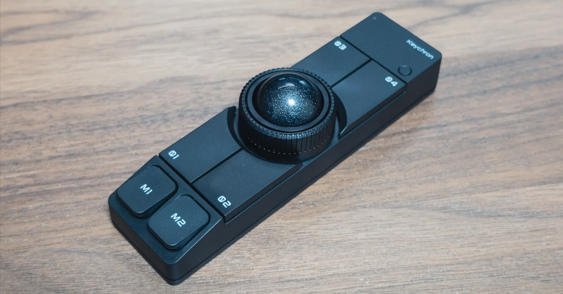 だ*く様 Keychron Nape Pro Black Keychron Nape Proのファーストインプレッションがヤバすぎた