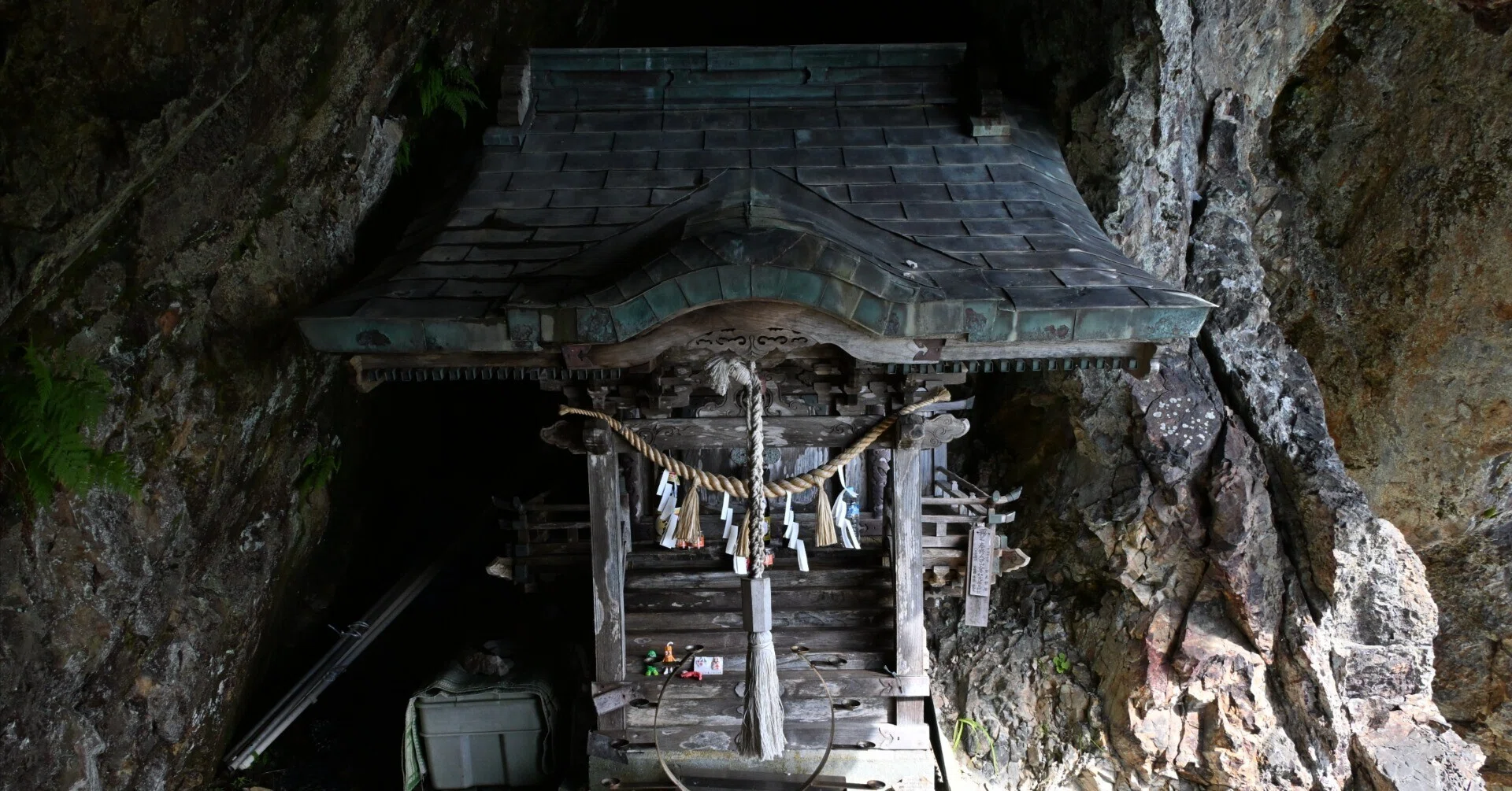 20260808_太田山神社【Nikon Z50IIと観光】｜山ネズミ