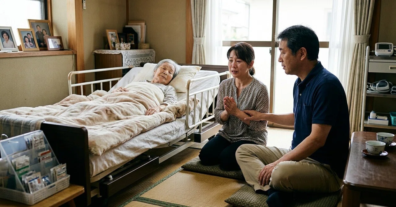 When a Home Care Patient 'Can No Longer Eat'—5 Ways to Decide on ...
