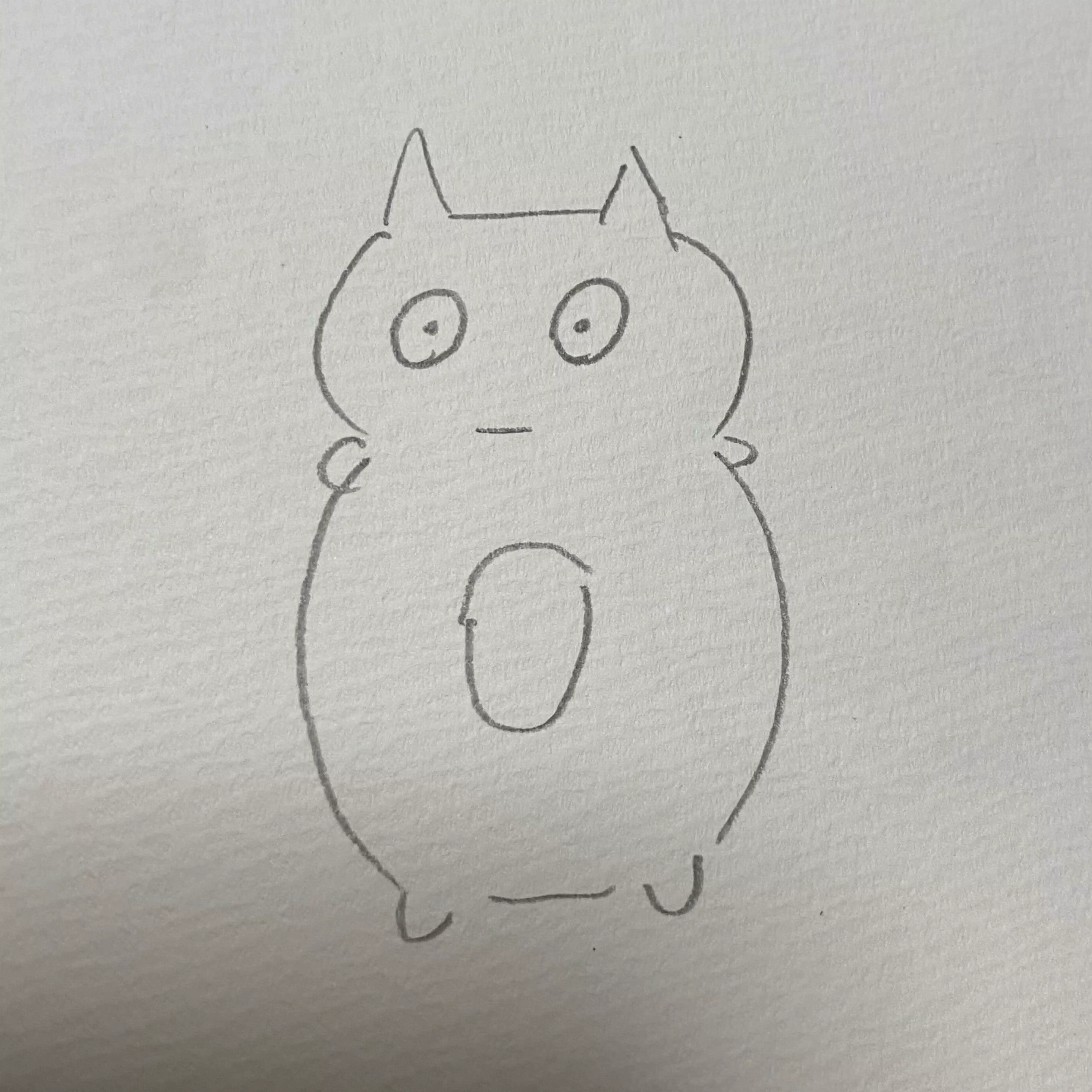 小島