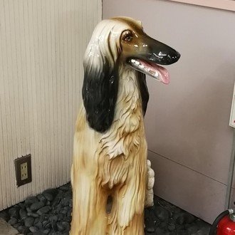 香港の精肉店 飾た Note