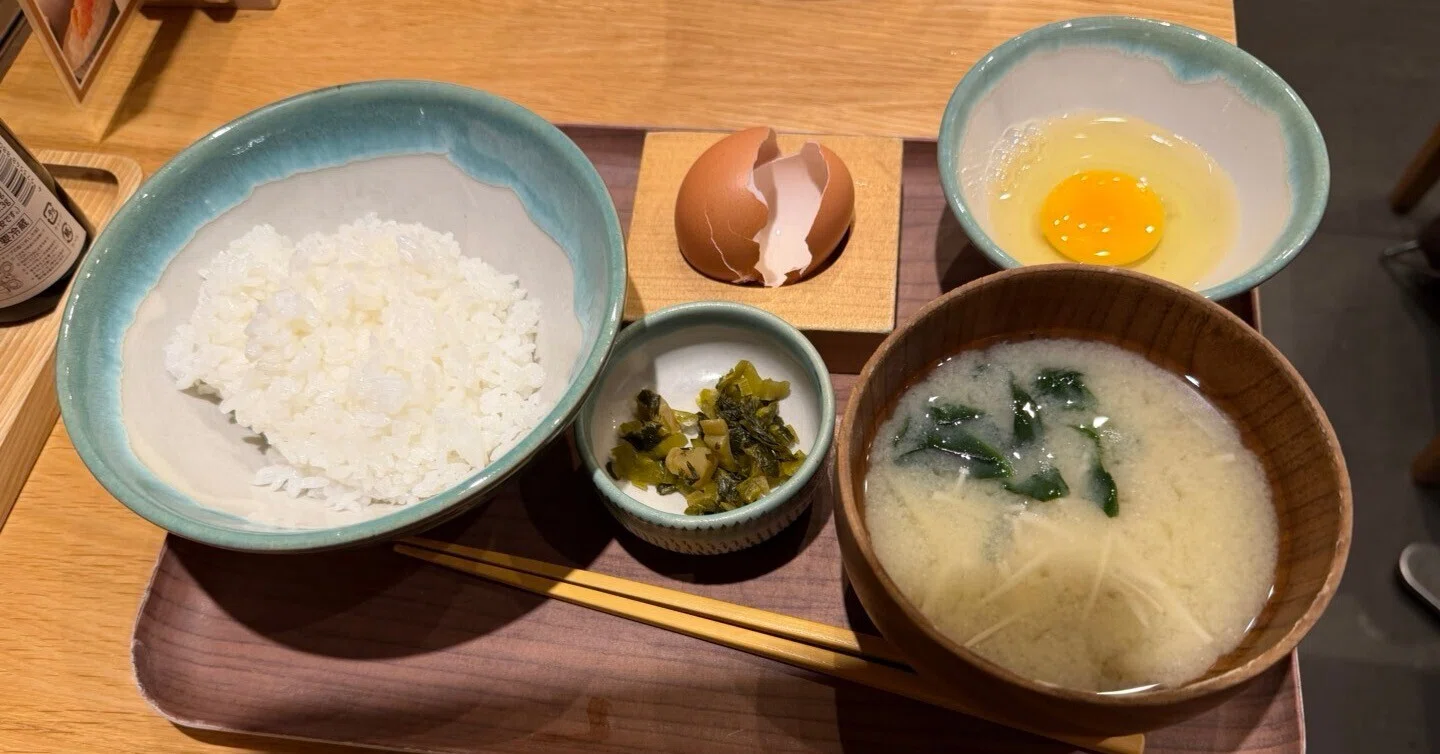 卵焼きかけごはん様コメントお待ちしてます 2026年8月10日（月）、マイング博多を通る度に気になっていた『うちの