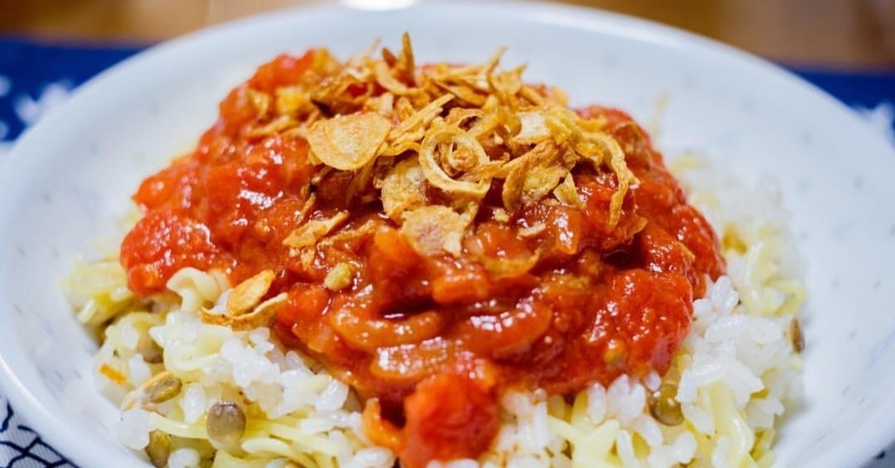 エジプト料理コシャリ 榎戸雄一 Note エジプト料理コシャリ 榎戸雄一 Note