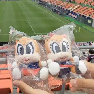 ダニエルさん