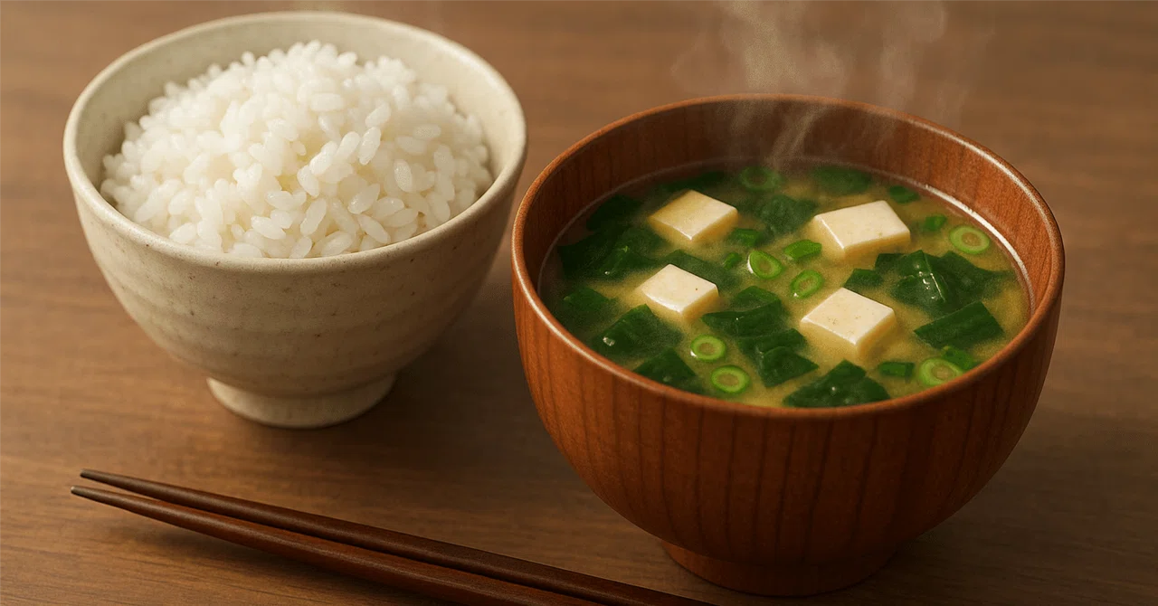 The Atomic Bomb, Miso Soup, and Macrobiotics｜こころとカラダの栄養salon『縁』