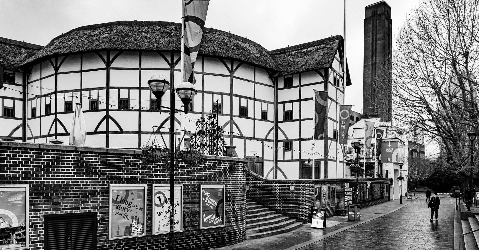 演劇 文学が英語で学べる 海外のおすすめmooc シェイクスピアの英語 Littleautumn Note