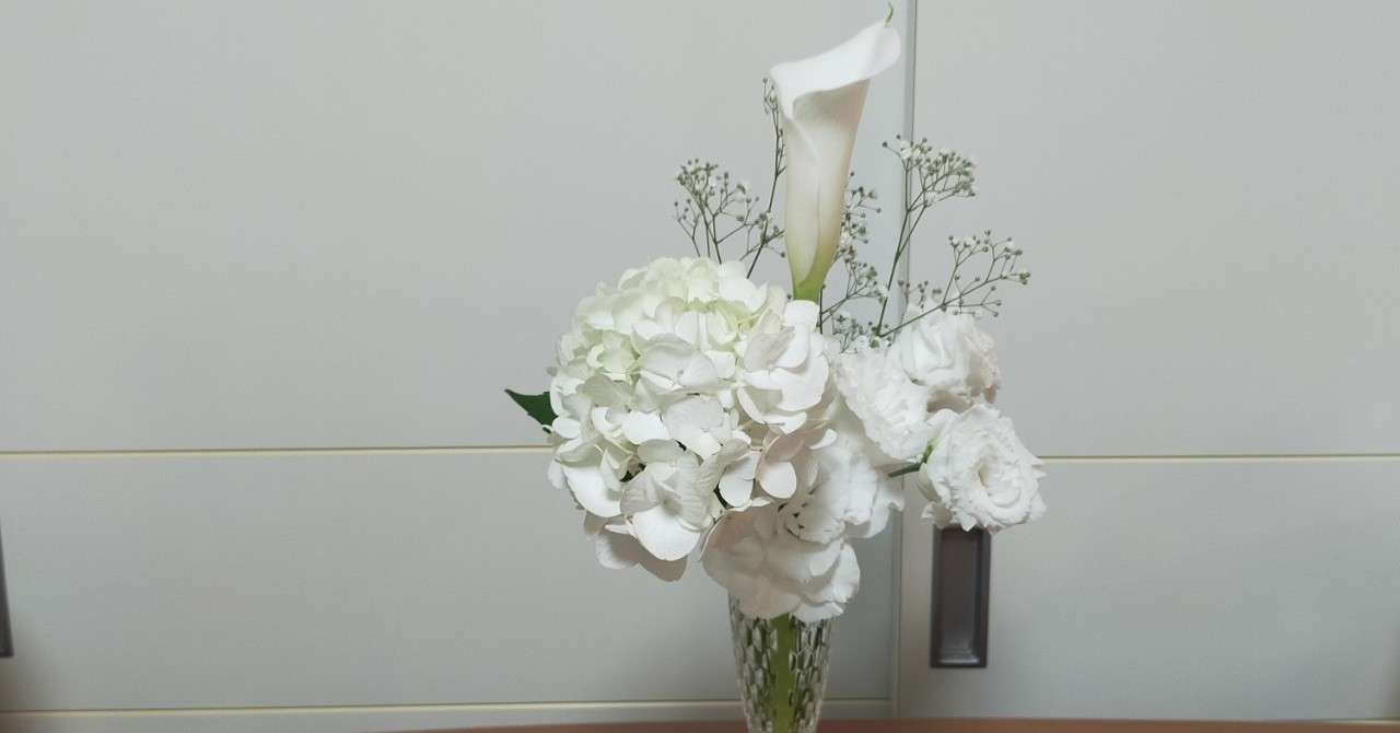 祖母の臨終に立ち会えました 志茂 しも Note