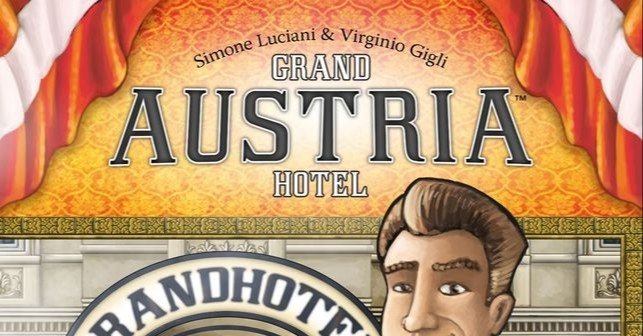 「Grand Austria Hotel」の感想｜arsenic｜note