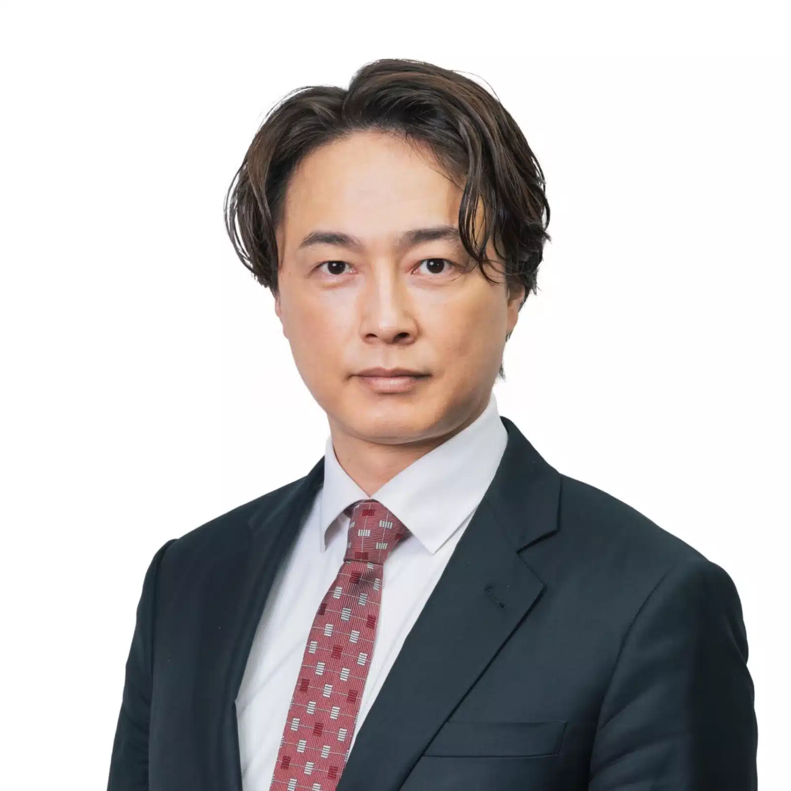 貞松成