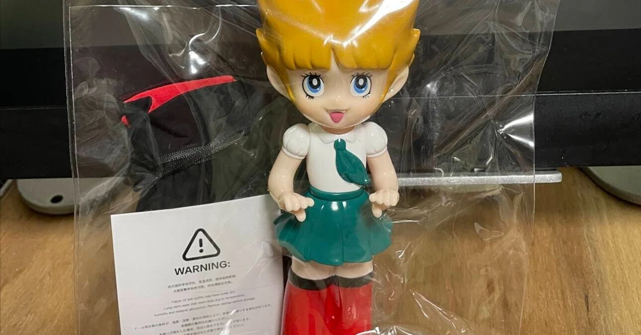 ALL OK TOYS ドン・ドラキュラ チョコラ ALLOKTOYSワンフェス ソフビとか玩具とか。そういうの。｜はすぶろくりーむ｜note