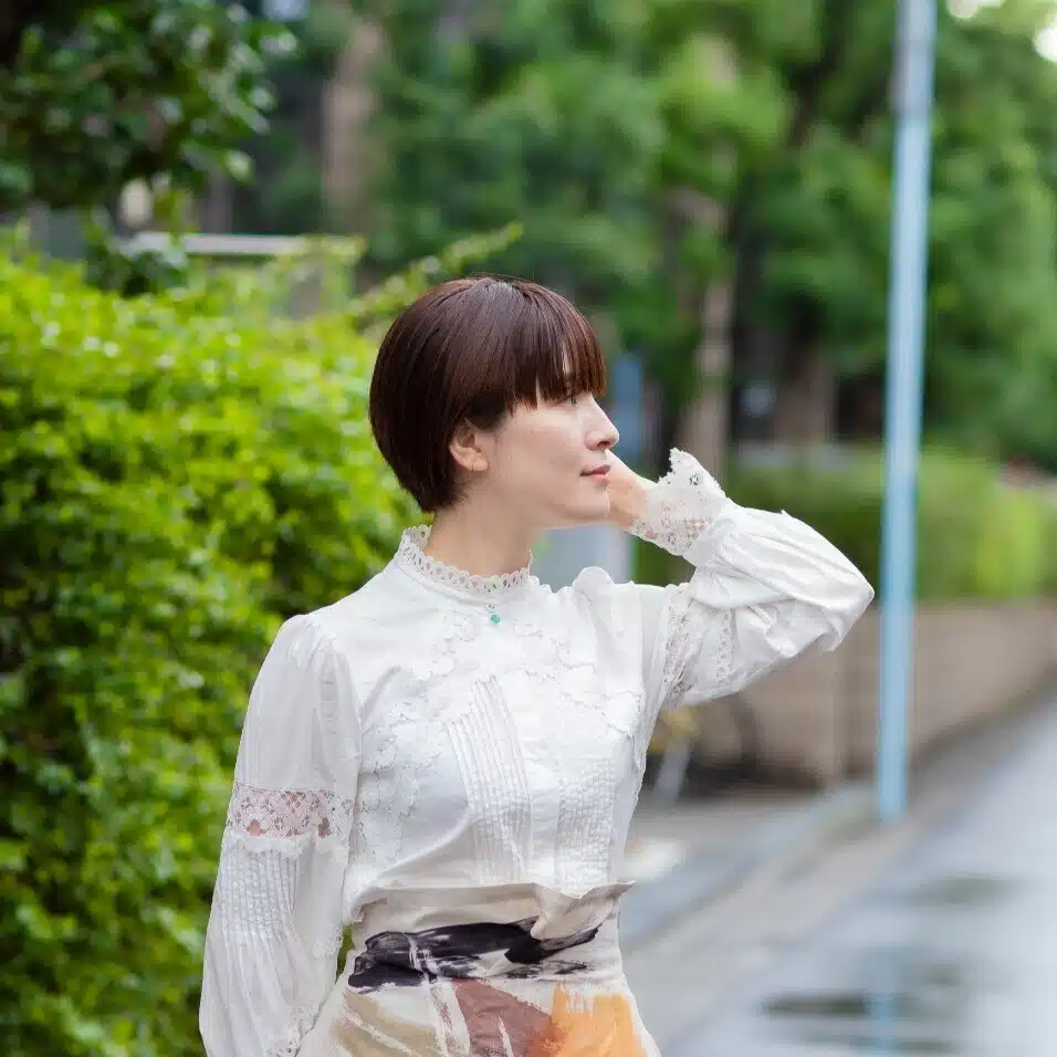 小野美由紀