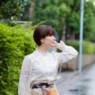 小野美由紀
