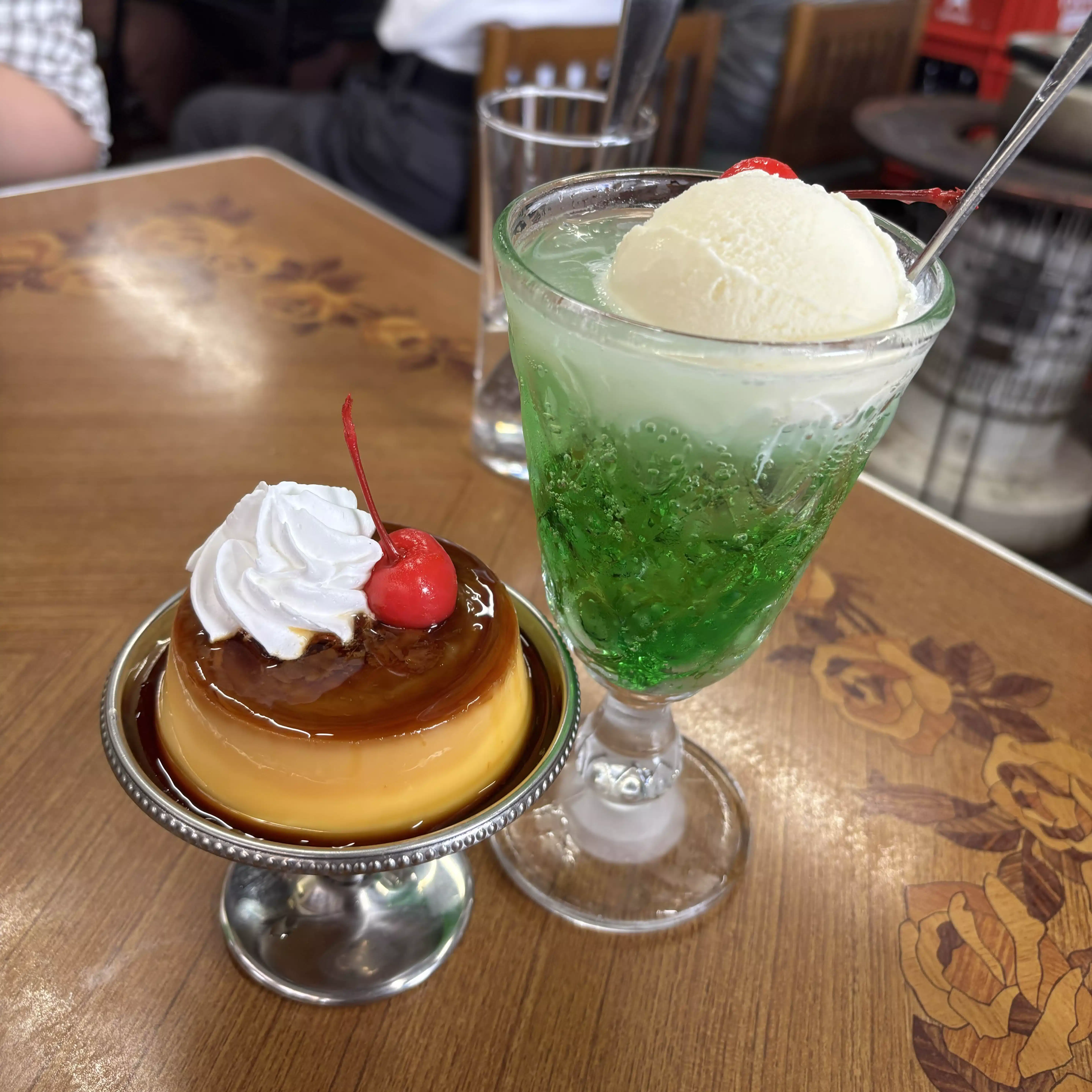茶トラ