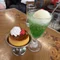 茶トラ