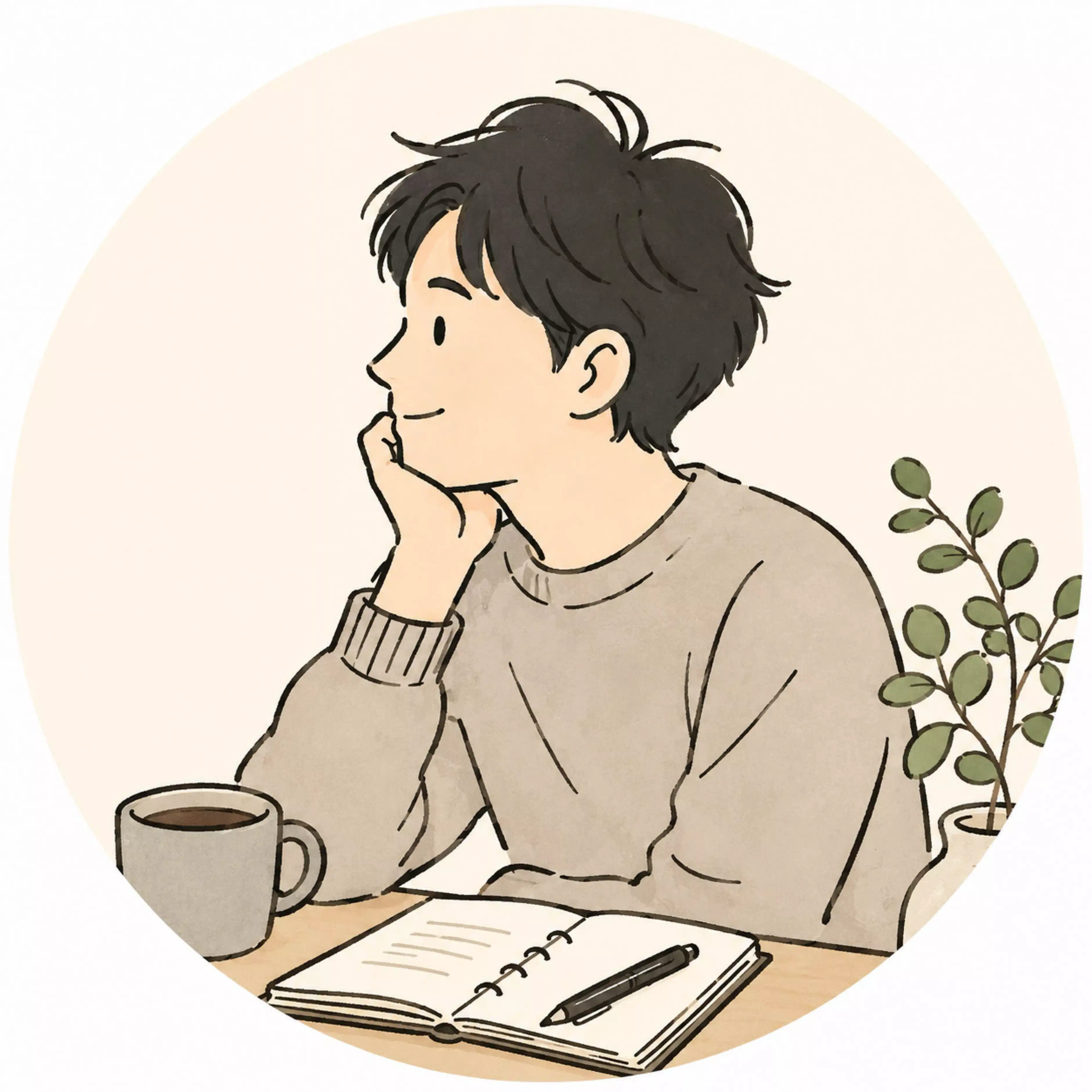 ぼちぼち