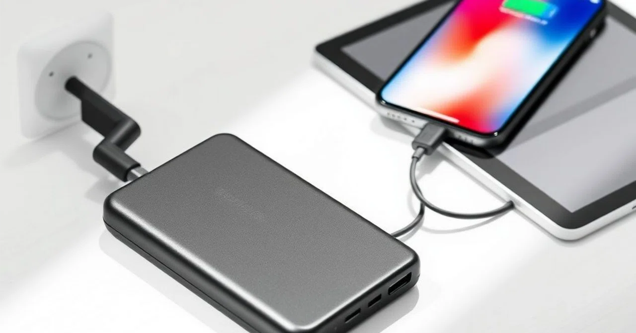 Anker Fusion 10000:「もういらない」が「欲しい」に変わる理由