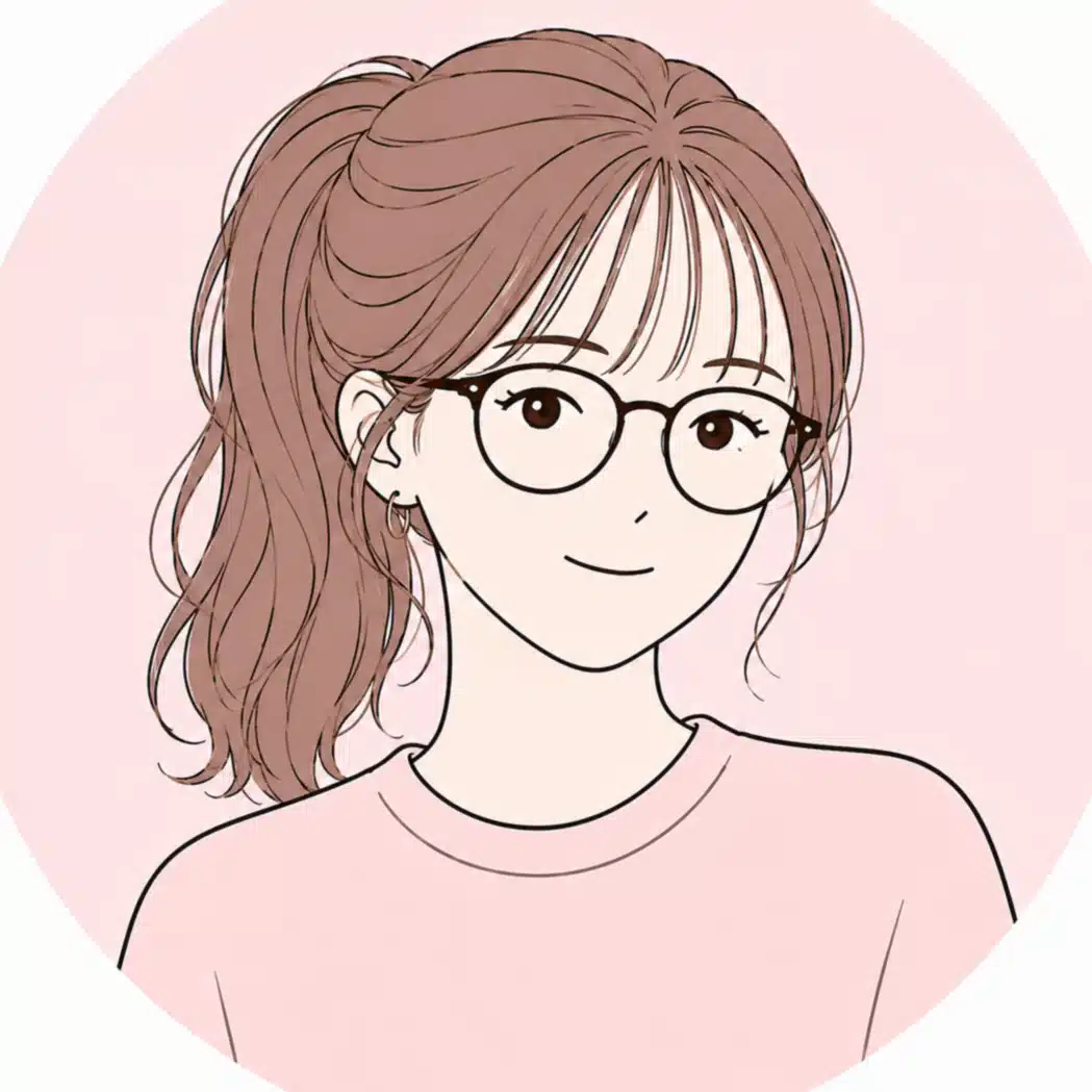 Haruka | 40代からのアップデート