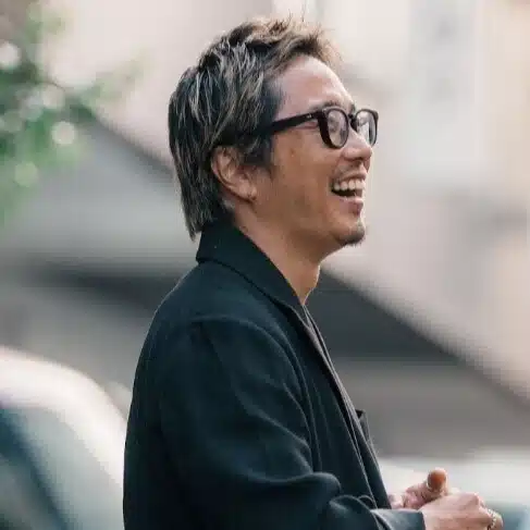 日永和孝