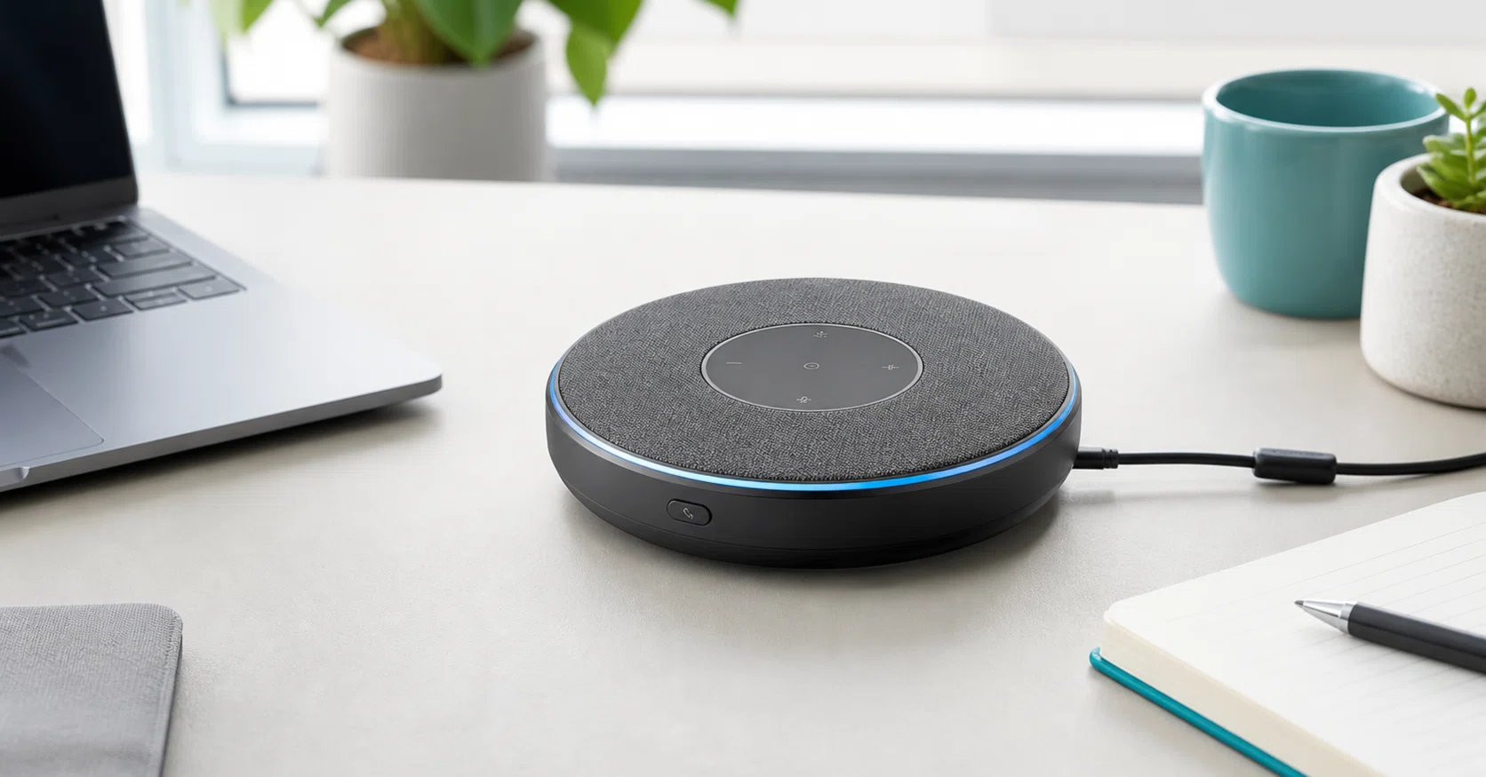 Jabra Speak2 55レビュー：買う前にわかったWeb会議スピーカーフォンの