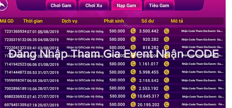 Diễn đàn rao vặt: Nhận Code GAMVIP - M88VIN - W88VIN - R88VIN Tại 88app.vin Trị Giá 500k, 1000k Picture_pc_c6a370c3c8c057c03cda2c150828f721