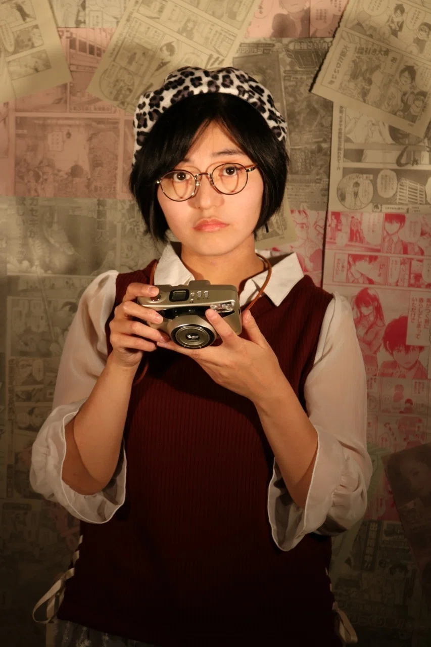 櫻井舞 現在