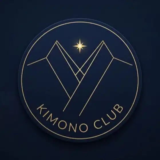 Kimono club