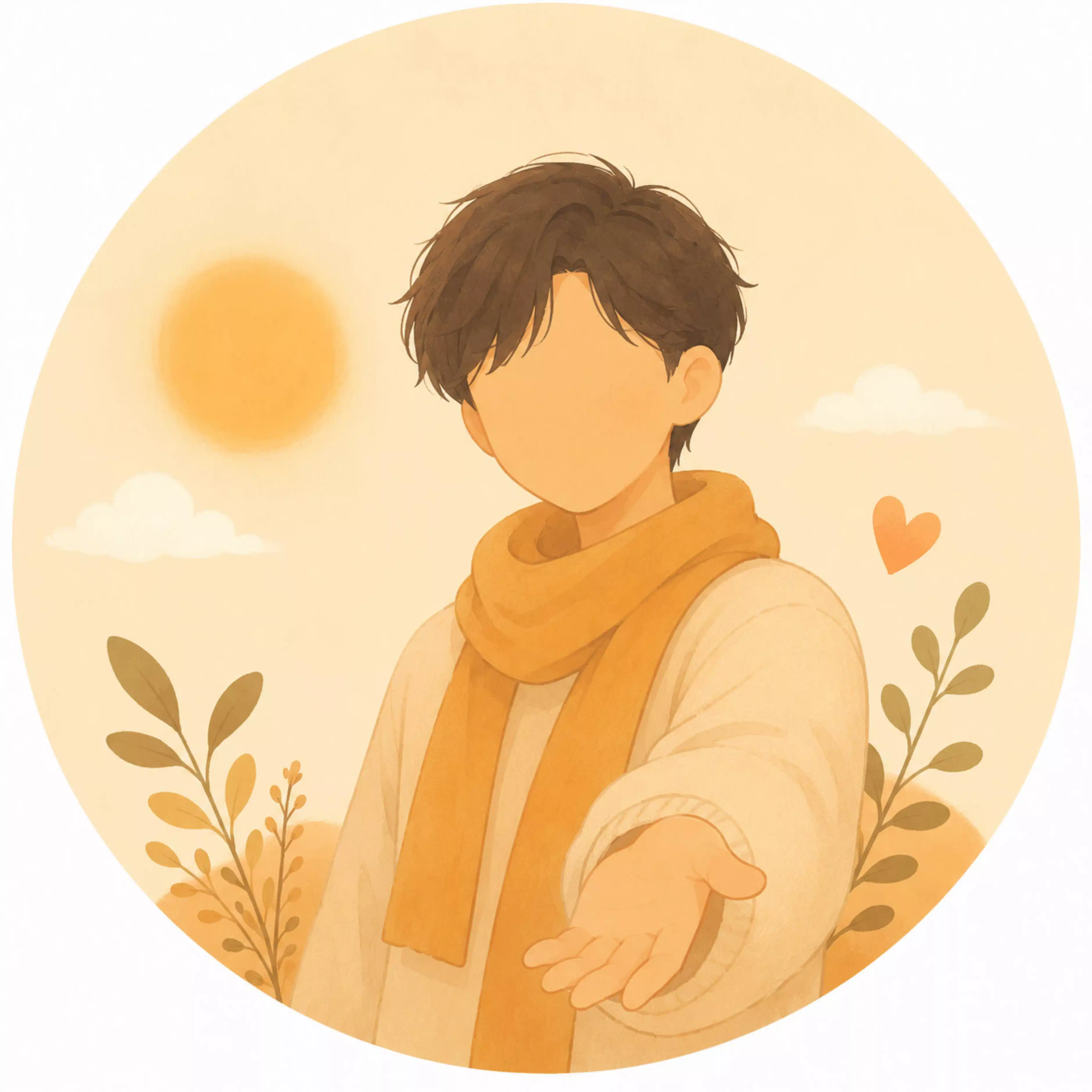 ゆう｜生きてきたすべてを、誰かの力に。