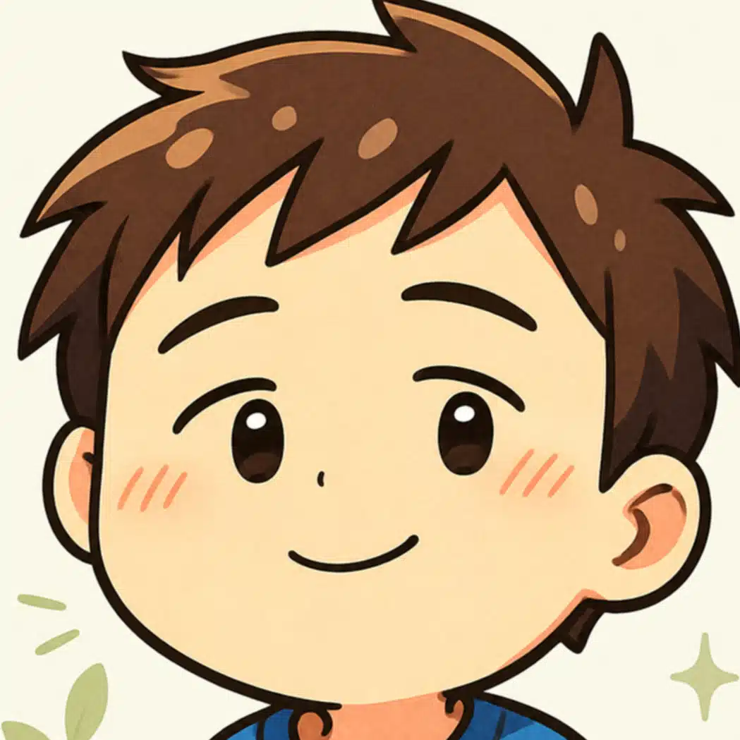 てんぴ☆