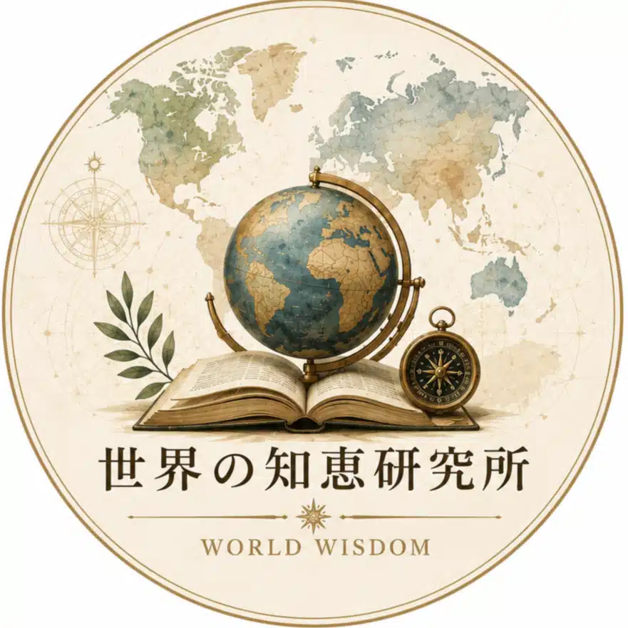 世界の知恵研究所｜World Wisdom